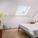 Rozenvilla V3 P * Oostduinkerke