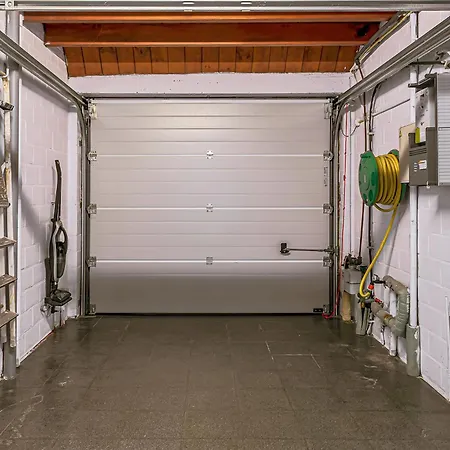 Rozenvilla V3 P Oostduinkerke