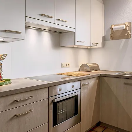 Rozenvilla V3 P Oostduinkerke