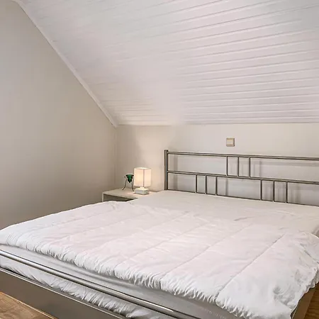 Rozenvilla V3 P Villa Oostduinkerke