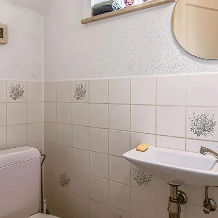 Villa Rozenvilla V3 P