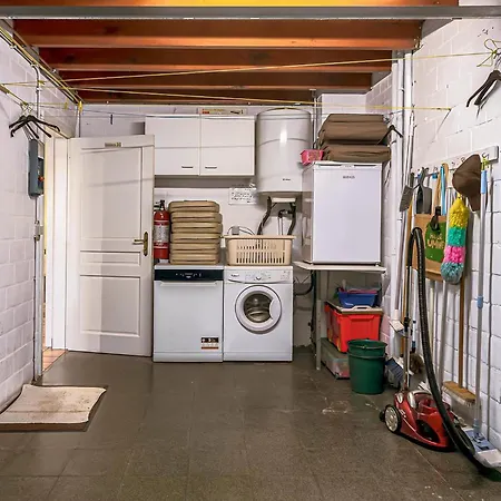 Villa Rozenvilla V3 P Oostduinkerke