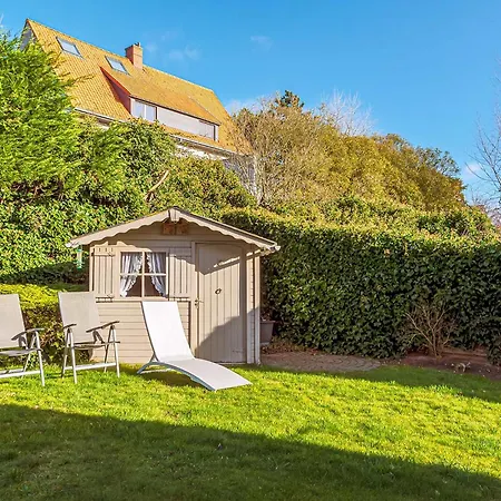 Villa Rozenvilla V3 P