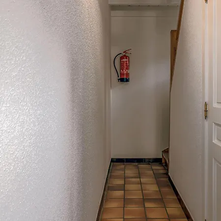 Villa Rozenvilla V3 P *