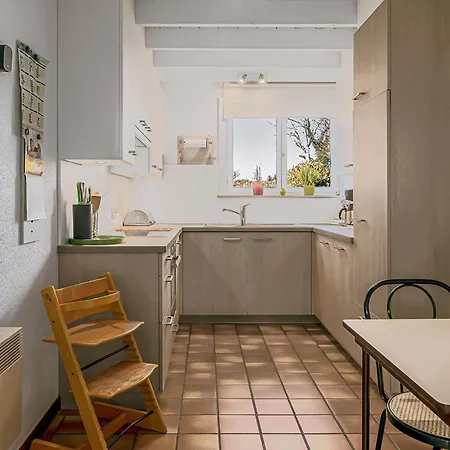 Rozenvilla V3 P Oostduinkerke