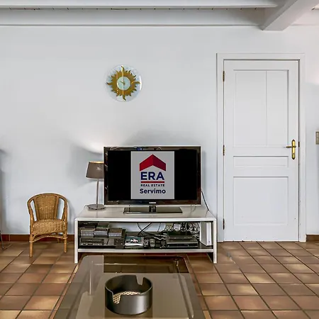 Rozenvilla V3 P Villa Oostduinkerke