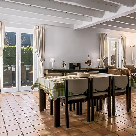 Villa Rozenvilla V3 P Oostduinkerke