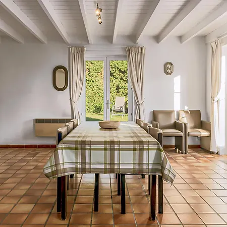 Rozenvilla V3 P Villa Oostduinkerke