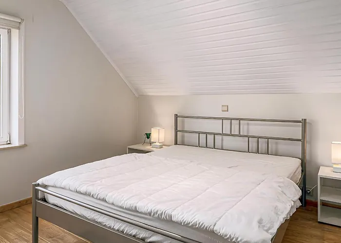 Rozenvilla V3 P Villa Oostduinkerke