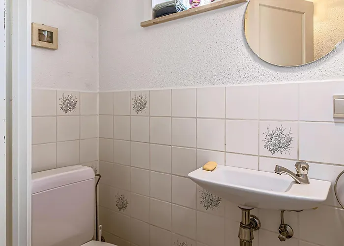 Villa Rozenvilla V3 P