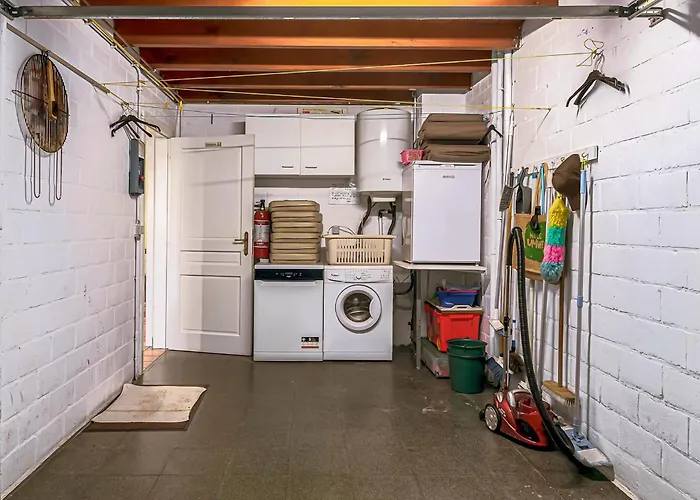 Villa Rozenvilla V3 P Oostduinkerke