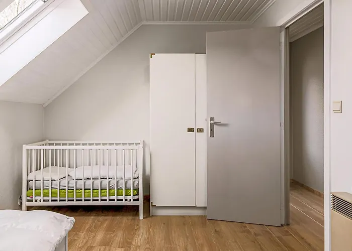 Rozenvilla V3 P Oostduinkerke