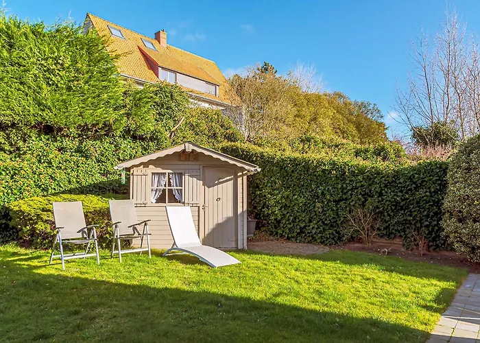 Villa Rozenvilla V3 P