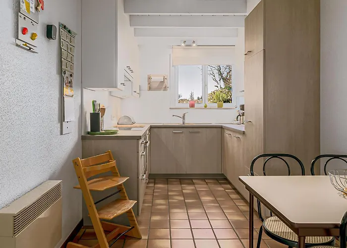 Rozenvilla V3 P Oostduinkerke